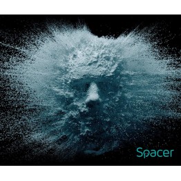 Mousepad Spacer SP-PAD-PICT, Gaming, 21 x 25 cm, Diverse modele